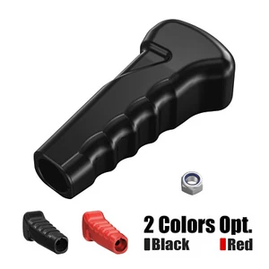 BEVINSEE para Toyota 4Runner TRD perilla de cambio PTR57-34140 PTR57-34142 repuesto - Imagen 1 de 12