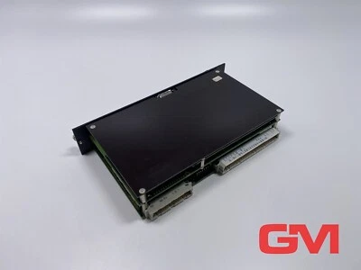 B&R Zentraleinheit ECCP60-01 MULTI Central Unit CPU CP60 Typ B 42KB Rev. 43.62 - Bild 1 von 4