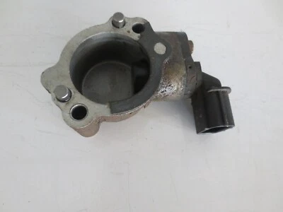 2014 Arctic Cat Prowler HDX 500 Used OEM Metal Speed Gear Cover - Image 1 of 2