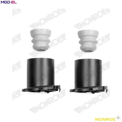 DUST COVER KIT SHOCK ABSORBER PK282 FOR DAEWOO LACETTI/Hatchback NUBIRA/Break - Image 1 of 4