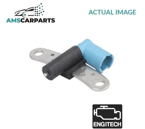 CRANKSHAFT POSITION SENSOR ENT800004 ENGITECH NEW OE REPLACEMENT - Picture 1 of 6