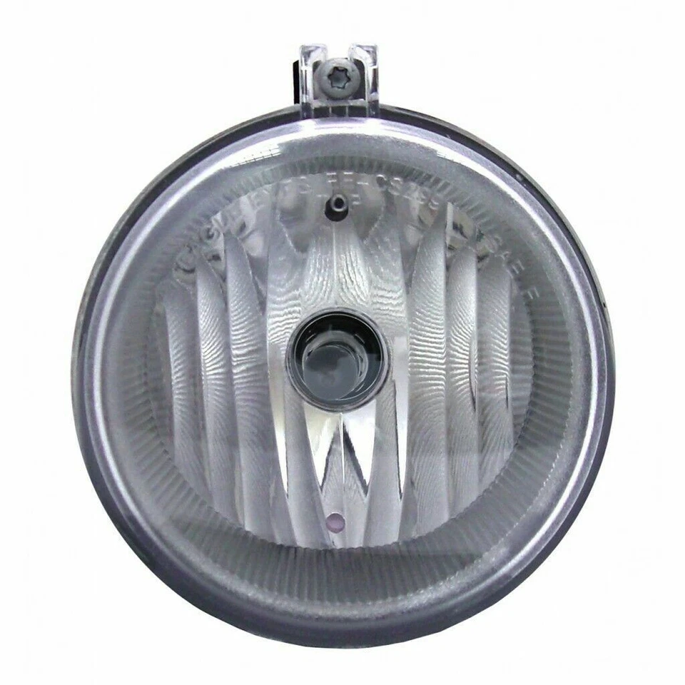 Right RH or Left LH Fog Lamp Assembly fits 2005 2006 2007 Dodge Caravan - Image 1 of 2