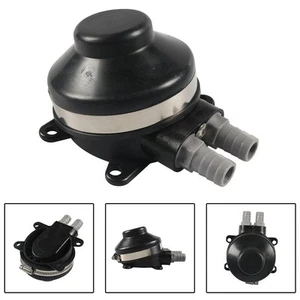 Foot Operated Water Pump for Outdoor Adventures Ideal for Camping and RVs - Bild 1 von 8