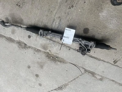 Used Rack and Pinion Assembly fits: 2012 Audi S5 Power Rack and Pinion Servotron Foto 1 de 4