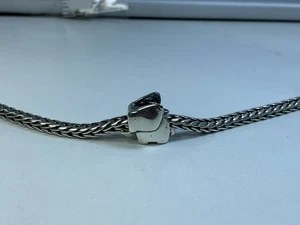 Trollbeads Elephant Charm Retired - Picture 1 of 5