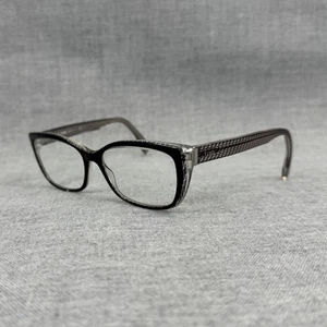 Fendi Eyeglasses Frames Only FF 0003 6ZV 140 Plastic Made In Italy *READ* - Picture 1 of 14