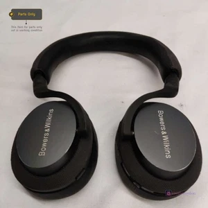 BOWERS AND WILKINS B&W PX5 WIRELESS BLUETOOTH HEADPHONES SPARE & REPAIR - Picture 1 of 7