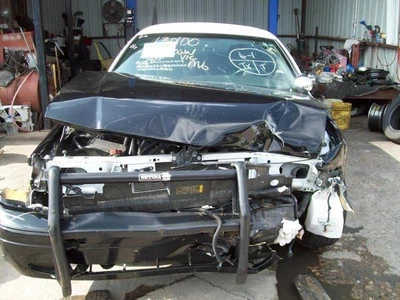 Regulador de ventana trasera izquierda conductor compatible con 92-11 CROWN VICTORIA 1572 Foto 1 de 4