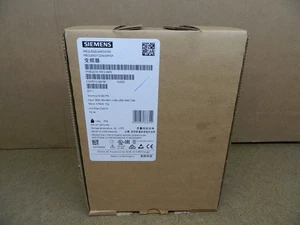 1PCS Brand New 6SL3 210-1KE12-3AF2 Siemens 6SL3210-1KE12-3AF2 Fast Shipping - Picture 1 of 3