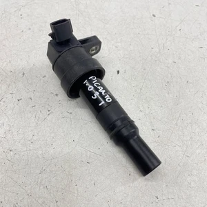 KIA PICANTO MK2 COIL PACK IGNITION 27301-04000 1.0 PETROL G3LA 11-15 #1 - Picture 1 of 13