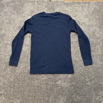 Suéter Lilly Pulitzer para mujer XXS XS azul marino 100 % cachemir flecos pulóver Foto 1 de 4