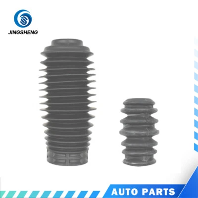 For Fiesta 2003-2008 Front Shock Absorber Strut Boot Bellow Bump Stop Rubber - Image 1 of 3