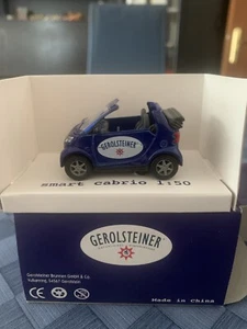 Siku Smart 1:50 Gerolsteiner  - Bild 1 von 4