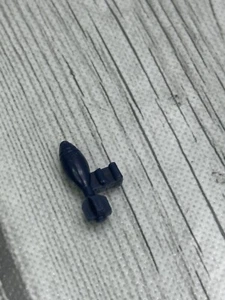 MASK 1987 Goliath Slicker Missile Vintage Kenner Accessory - Picture 1 of 2