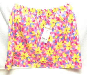 NWT Girls Gymboree shorts size 10 / 5T Flower/Daisy design - Picture 1 of 1