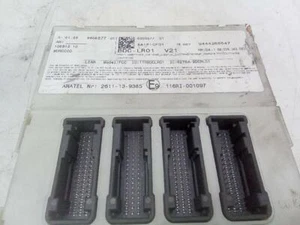 9444266647 confort control unit for BMW SERIE X1 (F48)(2015- ) XDRIVE 25 307330 - Picture 1 of 8