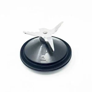 Braun Messergruppe für Type 4126 4125 Messer und Dichtung Stanmixer JB 5160 5050 - Bild 1 von 5