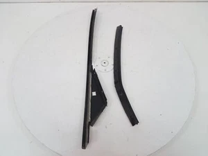 1997-2004 C5 Corvette Convertible Right Window Exterior A Pillar Trim OEM - Bild 1 von 8