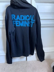 Free City Hoodie XL (Größe 4) - Bild 1 von 5