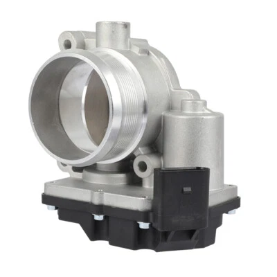 Se adapta a Audi Q7 2009 2010 Volkswagen Touareg 2008-2010 3,0 L carrocería del acelerador 1 pieza Foto 1 de 4