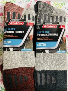 dickies thermal socks