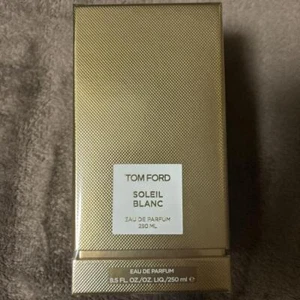 TOM FORD SOLEIL BLANC EDP SPLASH 8.5 Oz / 250 ML Eau de Parfum Fragrance NIB - Picture 1 of 3