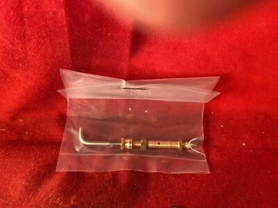 SUPER TIGRE NEEDLE VALVE ASSY 60 SIZE - Image 1 of 3