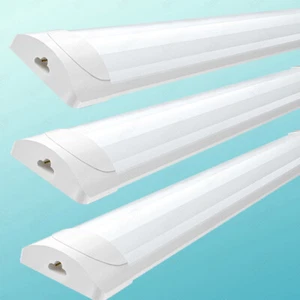 LED Röhre Feuchtraumleuchte Leuchtstoffröhre Deckenleuchte Neonröhre Röhrenlampe - Bild 1 von 57