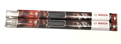 Limpiaparabrisas Bosch FS28 (28"+28") para Dodge Grand Caravan (1996-2007) Foto 1 de 4