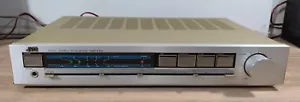 JVC A-K10 STEREO AMPLIFICATORE INTEGRATO 2x25 WATT PHONO VINTAGE - Foto 1 di 11