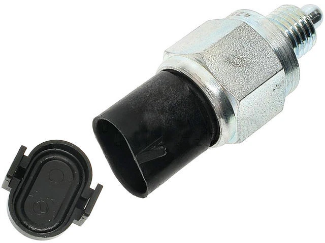 Interruptor de lámpara indicadora de tracción en las cuatro ruedas 12DQ19M para Dodge W350 1990-1993 Foto 1 de 1