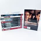 NCIS Series 1-11 (DVD, 2003) Mark Harmon TV Crime Season 1 2 3 4 5 6 7 8 9 10 11
