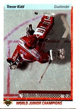 1990-91 Upper Deck Rookie & Stars RC- Pick From List