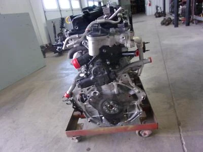 Used Engine Complete Assembly fits: 2021 Hyundai Accent 1.6L VIN D 8th digit Gra - Image 1 of 4