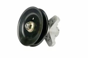 Mower Spindle Assembly for MTD Cub Cadet 618-04126 918-04126 918-04125 618-04125 - Picture 1 of 6