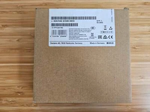Siemens 6GK7 542-5FX00-OXE0 CP 1542-5 SIMATIC S7-1500 6GK7542-5FX00-OXE0 Profibu - Bild 1 von 1