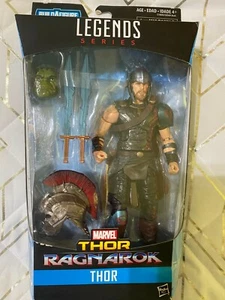 Marvel Legends Gladiator Hulk BAF Series Thor:Ragnarok Thor - Picture 1 of 3