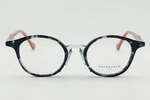 Authentic FACE A FACE Eyeglass YAYOI 2 Beautiful Colorful Specs Eyewear - Picture 1 of 11