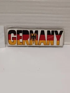 Deutschland Kühlschrankmagnet - Bild 1 von 1