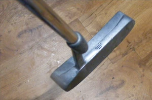 Single LH JR golf putter - Select Edition 5, 22.3" overall - Picture 1 of 5