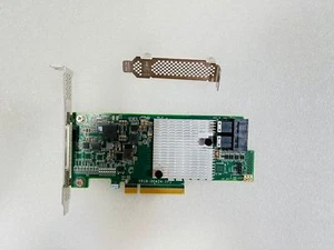 Inspur SAS 9300-8i LSI SAS3008 8-Port 12Gb PCIe IT mode ZFS FreeNAS unRAID AU - Picture 1 of 5