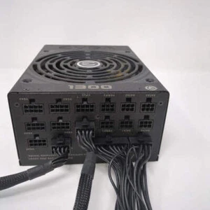 EVGA SuperNOVA 1300 G2 120-G2-1300-XR 80 Plus Gold 1300W Fully Modular PSU - Bild 1 von 4