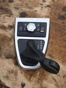 Freelander 2 Gear Knob Gaiter Auto Surround Trim Land Rover 2006 to 2011 R25035 - Picture 1 of 3