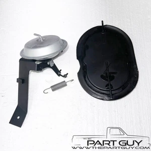 73-85 Chevy Truck FRESH A/C ACTUATOR AC Air Conditioning 76 77 78 79 80 82 83 84 - Picture 1 of 8