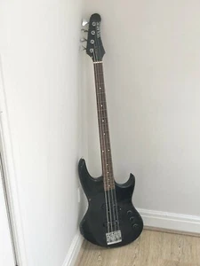 Hamer Cruisebass - E-Bassgitarre 4-saitig RH - 1982 - Made in USA - Bild 1 von 11