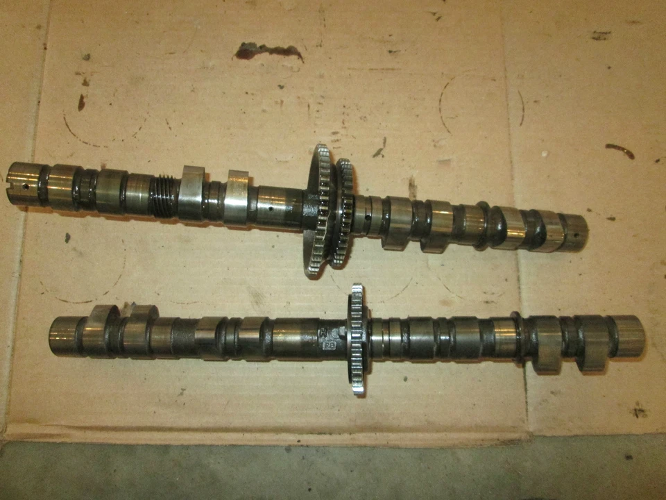 Honda Nighthawk CB750 CB 750SC 750 1982 levas árboles de levas árbol de levas motor de levas Foto 1 de 1