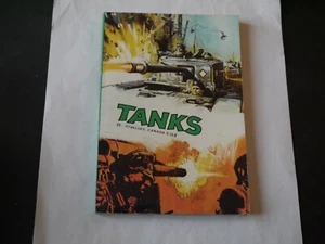 PETIT FORMAT GUERRE TANKS N°30  - Picture 1 of 1