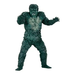 TOHO KAIJU mini Figure HG#1 Gaira BANDAI Japan - Picture 1 of 1