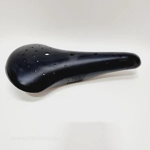 Cinelli Original Unica-Nitor Pista Track Saddle Plastic Black - Picture 1 of 13