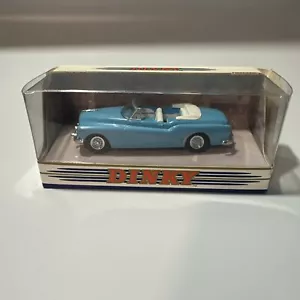 Dinky Toys Matchbox 1953 Buick Skylark New 1993 Damaged Box - Picture 1 of 6